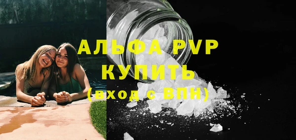 молекула духа Белоозёрский
